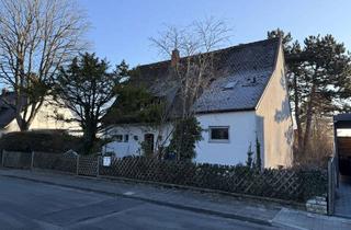 Grundstück zu kaufen in Freyjastraße 15, 90513 Zirndorf, Baugrundstück mit Altbestand - Ideal für den Traum vom Eigenheim in ruhiger Nachbarschaft