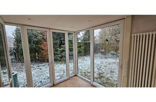 Immobilie mieten in 86156 Kriegshaber, Großzügige möblierte 4-ZKB mit Wintergarten & Parkplatz – ideal für Uni/UniKlinik!