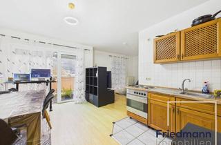 Wohnung kaufen in 54294 Trier, Vermietetes 1,5-Zimmer-Apartment mit stabiler Mieteinnahme