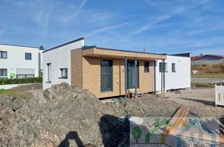 Einfamilienhaus kaufen in 91598 Colmberg, Provisionsfrei vom Bauträger: Altersvorsorge mit Sofortnutzen