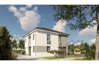 Villa kaufen in 91598 Colmberg, Provisionsfrei vom Bauträger: 2026 ins neue Eigenheim - ab 1.200€ monatlich und staatlich gefördert!