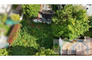 Immobilie kaufen in 90441 Nürnberg, Baugrundstück für Doppelhaushälfte Hohe Marter in ruhiger Lage für Ihr Traumhaus in Schweinau