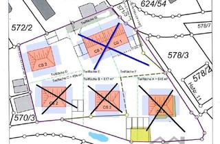 Immobilie kaufen in 90602 Pyrbaum, letzte bezahlbares Baugrundstück für Ihr Traumhaus in Pyrbaum