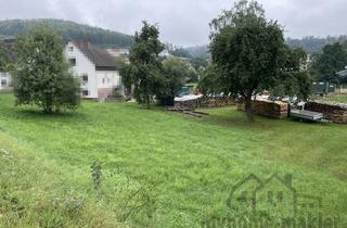 Immobilie kaufen in 91249 Weigendorf, Grundsolides Bauland 850qm für Ihr neues Einfamilienhaus