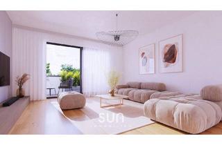 Wohnung kaufen in 65232 Taunusstein, Taunusstein - NEUBAU TAUNUS NOVA - Luxuriöse 3-Zimmer Wohnung In Taunusstein