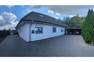 Haus kaufen in Schrötersdorfer Weg 27A, 28865 Lilienthal, Lilienthal - Zweifamilienhaus zum Kauf · provisionsfrei