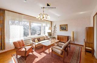 Wohnung kaufen in 73655 Plüderhausen, Plüderhausen - NEU: PROVISIONSFREI Großzügiges Wohnen mit 4,5 Zi. im 1. OG & 1,5 Zi. im DG mit sonnigem XL-Garten!