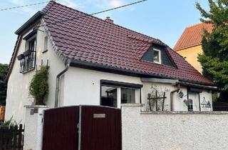 Einfamilienhaus kaufen in 06231 Bad Dürrenberg, Bad Dürrenberg - Bezugsfertiges Einfamilienhaus in Bad Dürrenberg