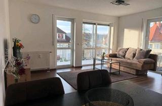 Wohnung kaufen in 89522 Heidenheim, Heidenheim an der Brenz - Gepflegte 2 Zimmer Wohnung mit Balkon & Stellplatz