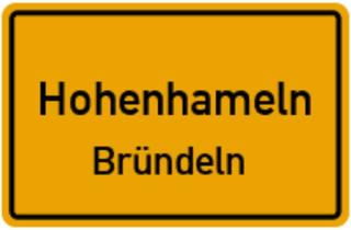 Haus kaufen in 31249 Hohenhameln, Hohenhameln - Bründeln - Haus-Grundstücksanteil in bes. Lage, sanierungsbed.