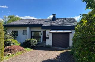 Einfamilienhaus kaufen in 63691 Ranstadt, Ranstadt - Einfamilienhaus - Einziehen und seinen Bedürfnissen anpassen