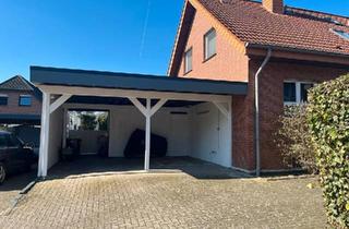 Doppelhaushälfte kaufen in 49090 Osnabrück, Osnabrück - Modernisierte Doppelhaushälfte in begehrter Lage von Osnabrück