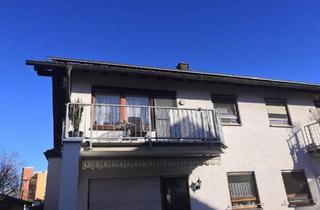 Wohnung kaufen in 68809 Neulußheim, Neulußheim - Helle 3-Zimmer Maisonette-Wohnung mit Balkon in Neulußheim zu ver