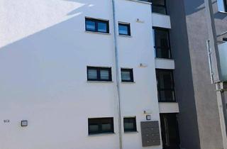 Wohnung kaufen in 78549 Spaichingen, Spaichingen - 3,5 Zimmer-Wohnung mit Parkmöglichkeiten in Spaichingen