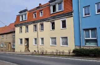 Haus kaufen in 06648 Eckartsberga, Eckartsberga - Bastelrhaus zu verkaufen,
