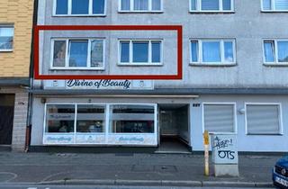Wohnung kaufen in 45661 Recklinghausen, Recklinghausen - Kapitalanlage 3 Zimmer Wohnung Eigentumswohnung. Keine Makler