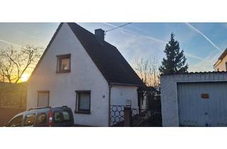 Einfamilienhaus kaufen in 55566 Bad Sobernheim, Bad Sobernheim - Einfamilienhaus in Bad Sobernheim