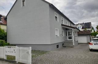 Wohnung kaufen in 85757 Karlsfeld, Karlsfeld - 3 Zimmer Eigentumswohnung