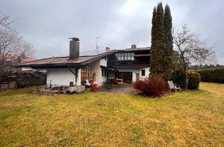 Haus kaufen in 94518 Spiegelau, Spiegelau - Großzügiges Einfamilienwohnhaus in Traumlage