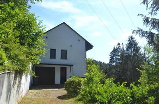 Haus kaufen in 53520 Schuld, Schuld - PROVISIONSFREI: Wochenendhaus Nähe Nurburgring zu verkaufen!