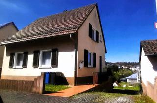 Einfamilienhaus kaufen in 76846 Hauenstein, Hauenstein - Einfamilienhaus