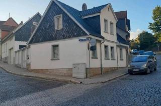 Haus kaufen in 99510 Apolda, Apolda - Zwei Häuser zum Preis von Einem