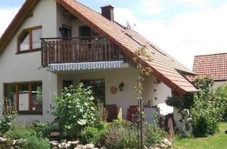 Einfamilienhaus kaufen in 97247 Eisenheim, Eisenheim - EFH in Eisenheim für Naturliebhaber provisionsfrei von privat