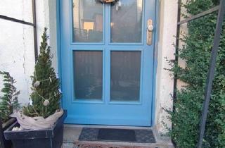 Einfamilienhaus kaufen in 95237 Weißdorf, Weißdorf - Idyllisches Einfamilienhaus ohne Maklerprovision 115 000.-? VB