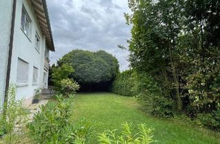 Haus kaufen in 94553 Mariaposching, Mariaposching - Zweifamilienhaus, Haus, Baugrundstück, Kapitalanlage