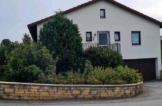 Einfamilienhaus kaufen in 94533 Buchhofen, Buchhofen - Wohnen, Leben, Arbeiten; gepflegtes Einfamilienhaus