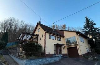 Einfamilienhaus kaufen in 74740 Adelsheim, Adelsheim - Oma?s Einfamilienhaus mit großem Garten