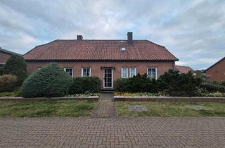 Einfamilienhaus kaufen in 31582 Nienburg, Nienburg (Weser) - Einfamilienhaus in Erichshagen mit möglichem Baugrundstück