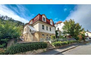 Villa kaufen in 38642 Goslar, Goslar - Charmante modernisierte Stadtvilla in Oker (bei Goslar)