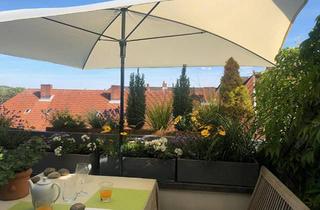 Wohnung kaufen in 38106 Braunschweig, Braunschweig - DG-whg. ( ca. 118135 qm) im Östlichen +ohne Makler - von Privat+