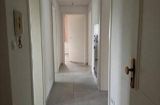 Wohnung kaufen in 71131 Jettingen, Jettingen - Frisch renovierte 3-Zimmer-Wohnung in Nagold - Privatverkauf!