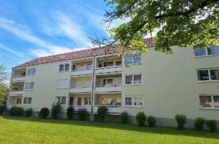 Wohnung kaufen in 88400 Biberach, Biberach an der Riß - Ruhig gelegene 3-Zimmerwohnung - zum Kauf