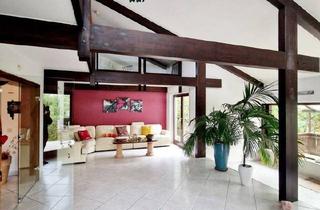 Haus kaufen in 63517 Rodenbach, Rodenbach - Wunderschönes Architektenhaus