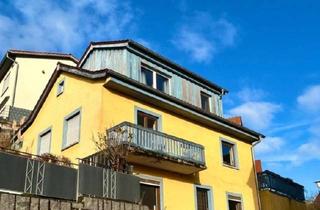 Haus kaufen in 69509 Mörlenbach, Mörlenbach - 1- bis 2-FH in ruhiger Lage von Mörlenbach Bonsweiher von Privat