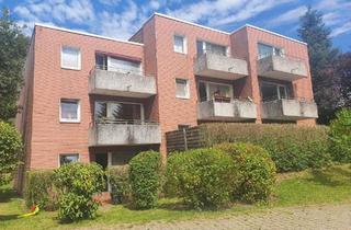 Wohnung kaufen in 22851 Norderstedt, Norderstedt - Privatverkauf Erdgeschosswohnung