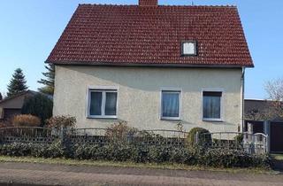 Einfamilienhaus kaufen in 17268 Templin, Templin - Einfamilienhaus freistehend in Templin zu verkaufen