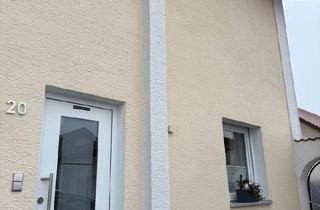 Doppelhaushälfte kaufen in 87764 Legau, Legau - Gepflegte Doppelhaushälfte 135 qm