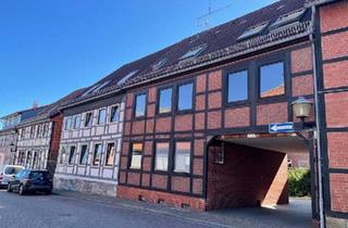 Haus kaufen in 38442 Wolfsburg, Wolfsburg - Mietshaus mit 6 Wohneinheiten in Fallerslebener Altstadt