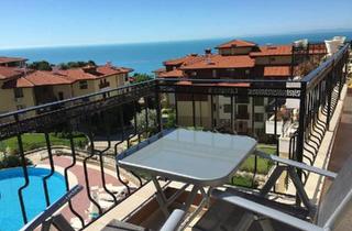 Wohnung kaufen in 68163 Mannheim, Mannheim - 1 Studio Apartment in Sveti Vlas mit Meerblick zu verkaufen