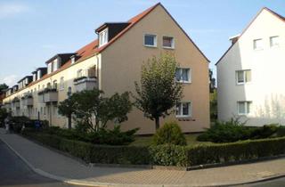 Wohnung kaufen in 06846 Dessau-Roßlau, Dessau-Roßlau - 2-3 Raum Wohnung in DE-Ziebigk als Anlageobjekt