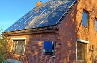 Einfamilienhaus kaufen in 25729 Windbergen, Windbergen - Einfamilienhaus, Eigenland