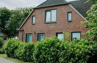 Haus kaufen in 24229 Dänischenhagen, Dänischenhagen - vielseitig nutzbares, modernisiertes Haus mit großem Grundstück