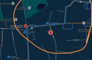 Wohnung kaufen in 49324 Melle, Melle - Wohnung Melle Zentrum 1 OG. ohne Lift