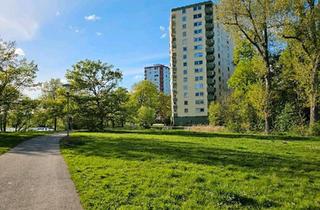 Wohnung kaufen in 38448 Wolfsburg, Wolfsburg - 58 Quadratmeter Wohnung dirrekt am Teich