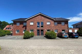 Wohnung kaufen in 49835 Wietmarschen, Wietmarschen - Eigentumswohnung im EG von privat zu verkaufen