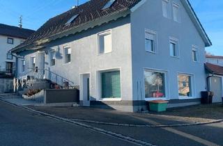 Einfamilienhaus kaufen in 72364 Obernheim, Obernheim - Renoviertes Einfamilienhaus in Obernheim